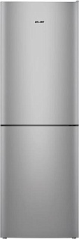 ATLANT ХМ-4612-181 315л серебристый Холодильник