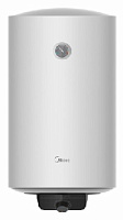 MIDEA MWH-5015-RED слим сухой-ТЭН 39*39*72см Водонагреватель
