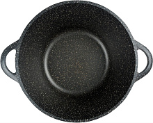 APPETITE 1с17с Осень эмал цил 4,5л Кастрюля APPETITE 1с17с Осень эмал цил 4,5л