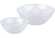 ROSENBERG RGL-130002 Набор салатников 2шт