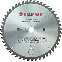 BELMASH Диск пильный 305x3,2/2,2x30 48T Диск пильный