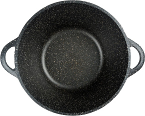 APPETITE 1с17с Осень эмал цил 4,5л Кастрюля APPETITE 1с17с Осень эмал цил 4,5л