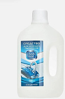 TOP HOUSE Концентрированное средство для моющих пылесосов, 1л. (180889) Концентрированное средство для моющих пылесосов, 1л TOP HOUSE Концентрированно