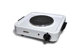 МЕЧТА 111Ч электрическая белая Плитка настольная