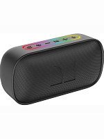 MONSTER MS62109 (MS62109), чёрная Колонка портативная