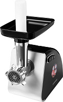STARWIND SMG3345 1500Вт черный Мясорубка