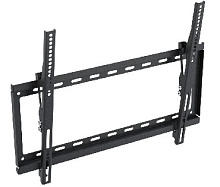 РЭМО K330 настенный (Черный) Кронштейн