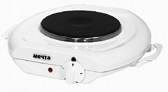 МЕЧТА 112Ч электрическая белая Плитка настольная