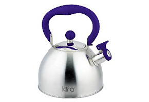LARA LR00-62 2,6л Чайник LARA LR00-62 2,6л