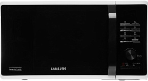 SAMSUNG MG-23K3515AW/BW белый /черный Микроволновая печь