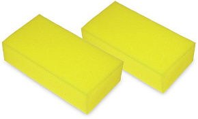 AVS SP-06 поролоновая (кирпич) (200x100x50мм)