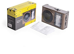 ЭФИР-18 УКВ 88-108МГц Радиоприёмник ЭФИР-18 УКВ 88-108МГц