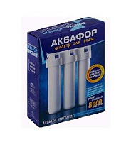 АКВАФОР К3-КН-К7 Водоочистка