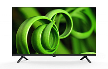 ТРИКОЛОР H32H5000SA HD SMART TV Android Безрамочный Телевизор Триколор H32H5000SA, SMART TV, 32", черный