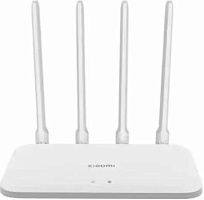 XIAOMI AC1200 White (DVB4430GL) Маршрутизатор