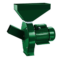 ЭНЕРГОПРОМ CM-2500МV с корморезкой 0М-00009972 Зернодробилки