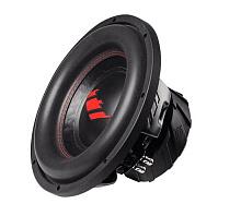 URAL ТТ 12 черный Автосабвуфер