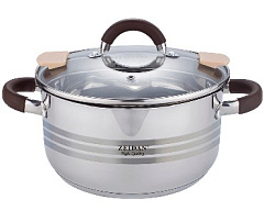 ZEIDAN Z-50291 5,0л Кастрюля