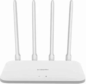 XIAOMI AC1200 White (DVB4430GL) Маршрутизатор