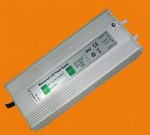 ECOLA B7L100ESB 100W 220V-12V IP67 блок питания для светодиодной ленты Блок питания