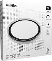 SMARTBUY ( SBL-DIM11-100W) 100Вт 50W-100W 3000-6500К Светильник