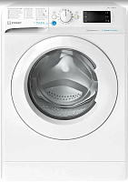 INDESIT BWSE 8129X WWV UZ Стиральная машина