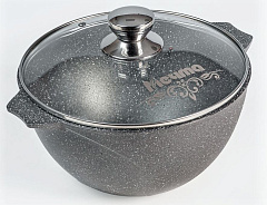 МЕЧТА 55701 Гранит 5л Казан МЕЧТА 55701 Гранит 5л