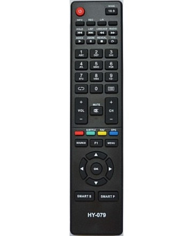 Пульт FUSION HY-079 (FLTV-32T24) SMART