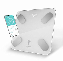 LEONORD LE-1275 Bluetooth (109931) Весы напольные LEONORD LE-1275 Bluetooth (109931)