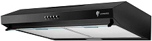 LEONORD LEH-010-50B Вытяжка LEONORD LEH-010-50B
