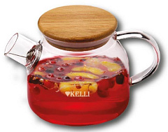 KELLI KL-3227 Заварочный чайник KELLI KL-3227