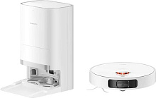 XIAOMI BHR8124EU Robot Vacuum X20+ EU Робот-пылесос