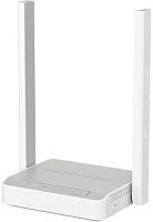 NETCRAZE (KEENETIC) (Keenetic) Netcraze Start (NC-1112) Интернет-центр с Mesh Wi-Fi N300, 4-портовым Smart-коммутатором и переключателем режима роутер