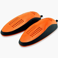 SAKURA SA-8153ABK Сушилка для обуви