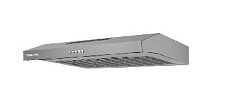 CENTEK CT-1801-60 Inox Вытяжка