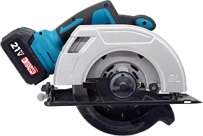 ЭНЕРГОПРОМ One Battery БДПA-185/21 OB, 185 / 18В 00-00021746 (Без АКБ и ЗУ) Пила дисковая аккумуляторная бесщеточная