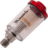 MATRIX Влагоотделитель, 1/4 57008 Влагоотделитель