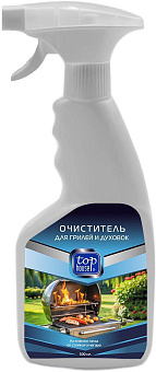 TOP HOUSE Очиститель нагара и стойких загрязнений, 500 мл (181343) TOP HOUSE Очиститель нагара и стойких загрязнений, 500 мл (181343)