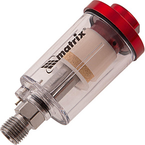 MATRIX Влагоотделитель, 1/4 57008 Влагоотделитель