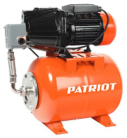 PATRIOT 315302619 PW 1200-24 C Насосная станция Насосная станция