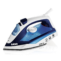 BBK ISE-2201 т/синий Утюг