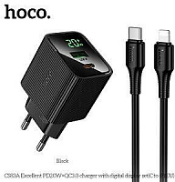 HOCO (6942007664530) CS83Aia Black