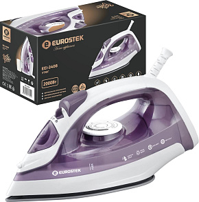 EUROSTEK EEI-2408