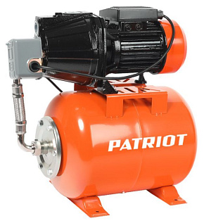 PATRIOT 315302619 PW 1200-24 C Насосная станция Насосная станция