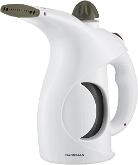 BACKMAN BM-STE 0606 Ручной отпариватель