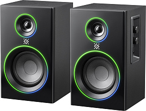 DEFENDER (65712) Solar 12 Акустика