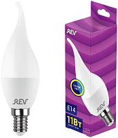 REV 32516 1 FC37 11Вт E14 2700K Лампа светодиодная