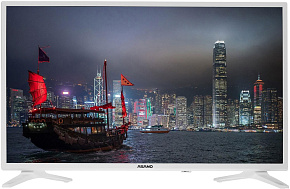 ASANO 32LF5011T FHD WHITE SALUT SMART