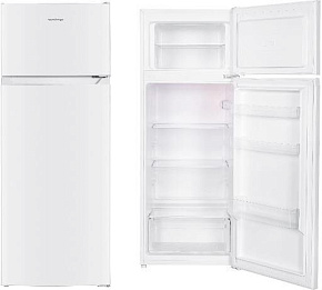 SNOWCAP RDD-230 W 205л белый