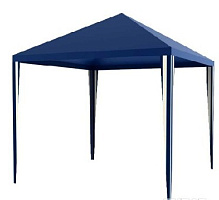 ЭКОС ECOS TZGB-101 Шатер-тент открытый (3*3 м) (005065) Шатер
